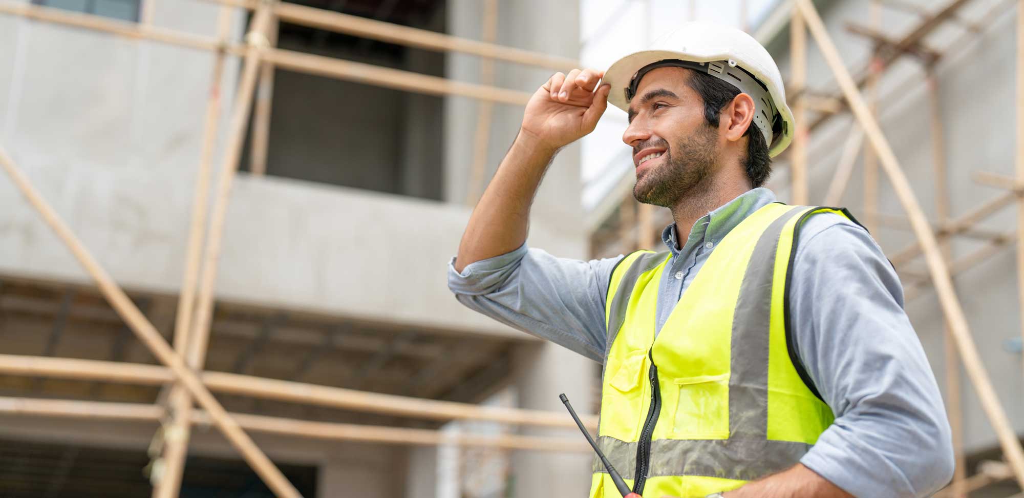 Ausbildung zum Bau-Schadengutachter