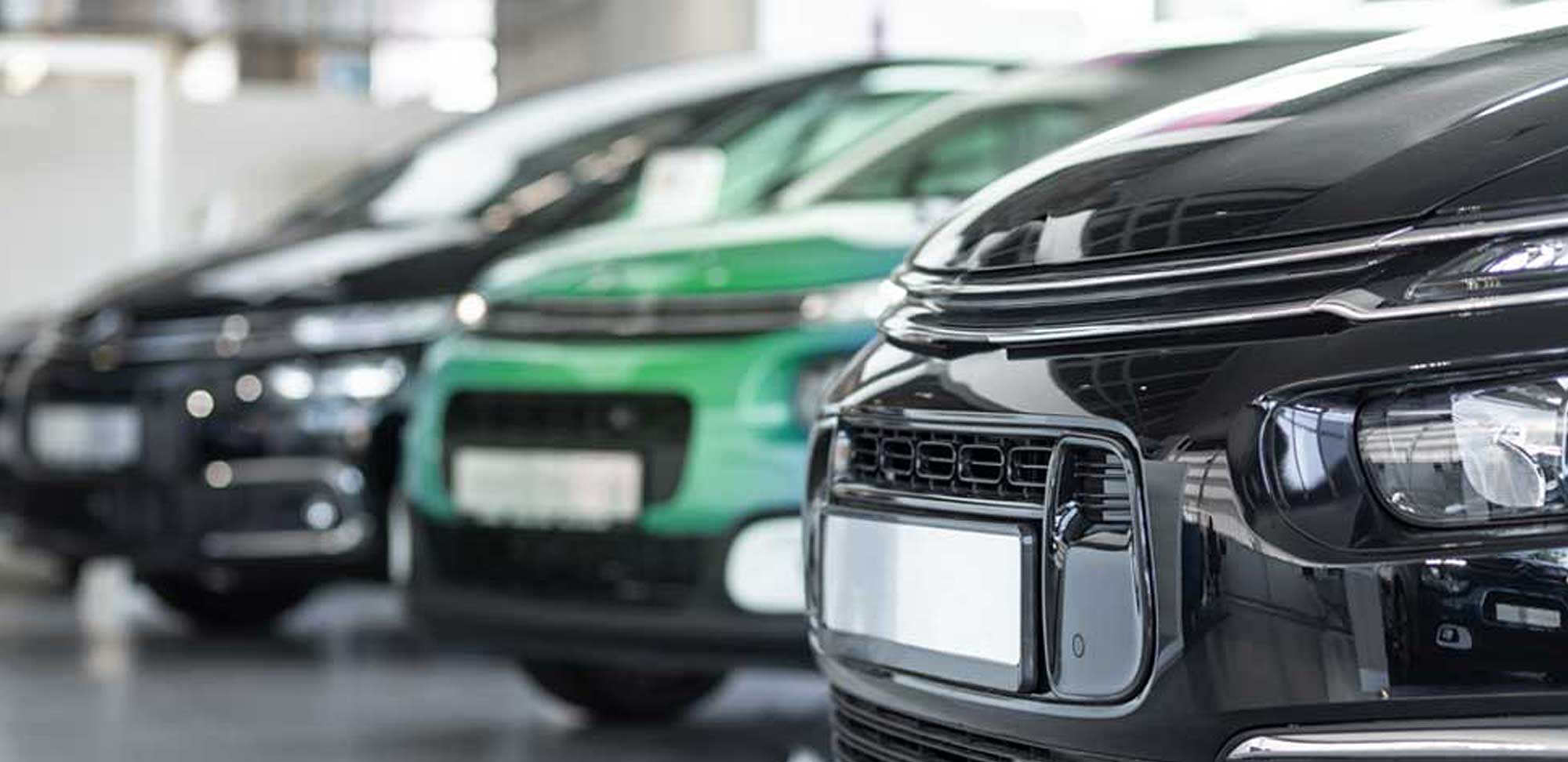 Kfz-Wertgutachter Ausbildung